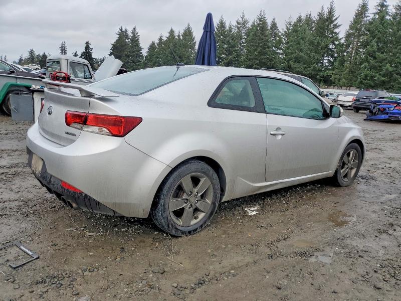Продажа на аукционе авто 2012 Kia Forte, vin: KNAFU6A26C5603864, номер лота: 99730505