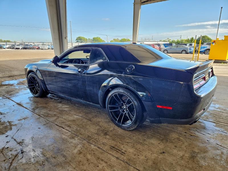 Auction sale of the 2019 Dodge Challenger, vin: 2C3CDZL99KH727592, lot number: 93827615