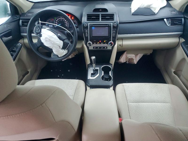 Aukcja sprzedaży 2013 Toyota Camry, vin: 4T1BF1FK4DU640454, numer aukcji: 96821665