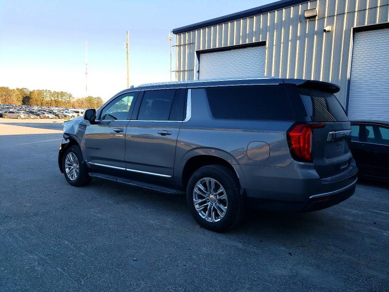 Продажа на аукционе авто 2021 Gmc Yukon Xl, vin: 1GKS2GKD8MR427329, номер лота: 98389635