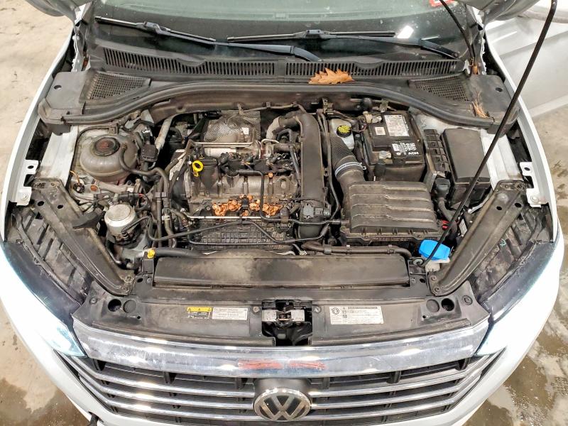 Aukcja sprzedaży 2019 Volkswagen Jetta, vin: 3VWC57BUXKM111305, numer aukcji: 99212635