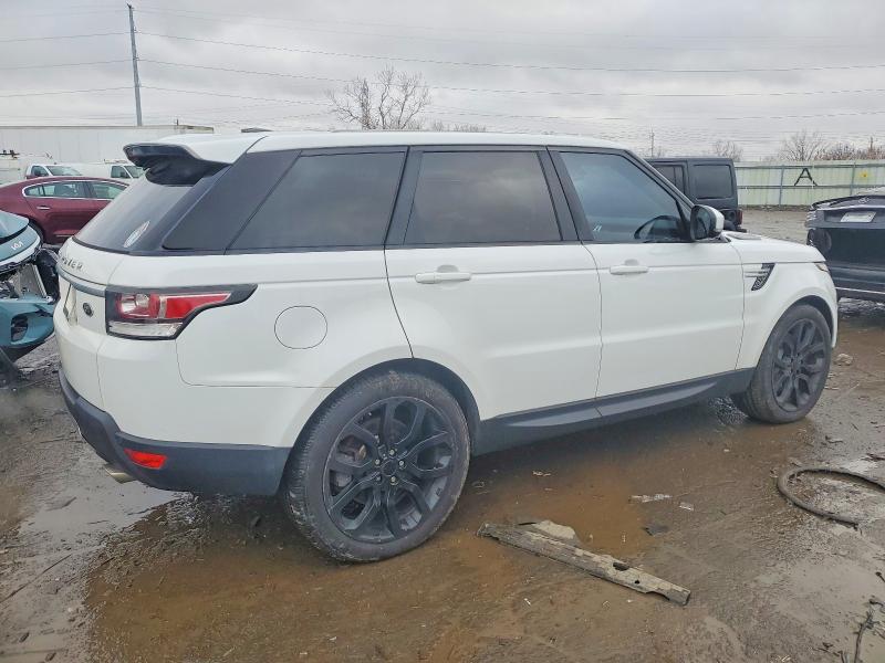 Aukcja sprzedaży 2014 Land Rover Range Rove, vin: SALWR2TF7EA376443, numer aukcji: 72220455