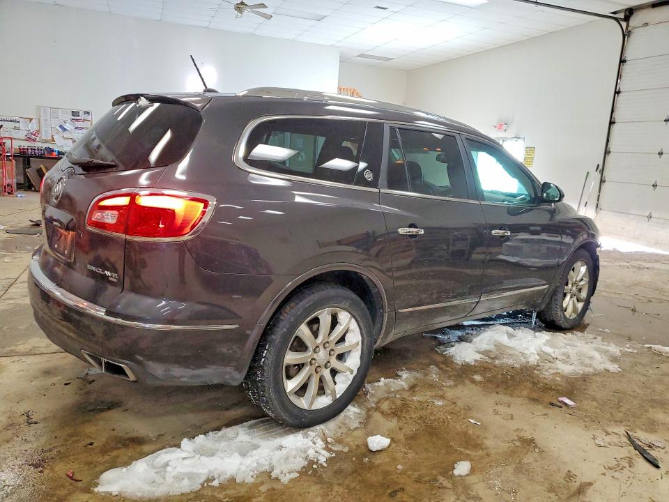 Продаж на аукціоні авто 2013 Buick Enclave, vin: 5GAKVDKD9DJ206646, номер лоту: 74878455