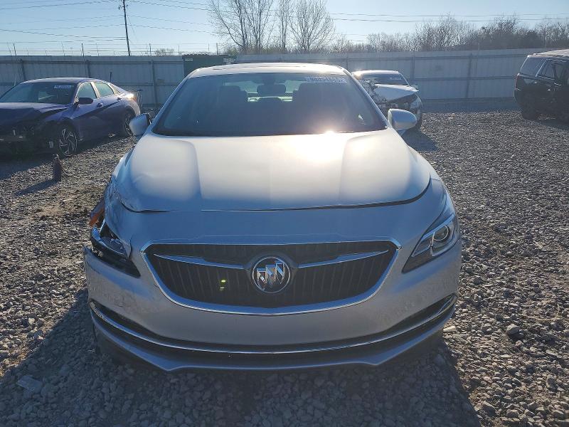 Продаж на аукціоні авто 2017 Buick Lacrosse, vin: 1G4ZP5SS0HU121335, номер лоту: 98054865