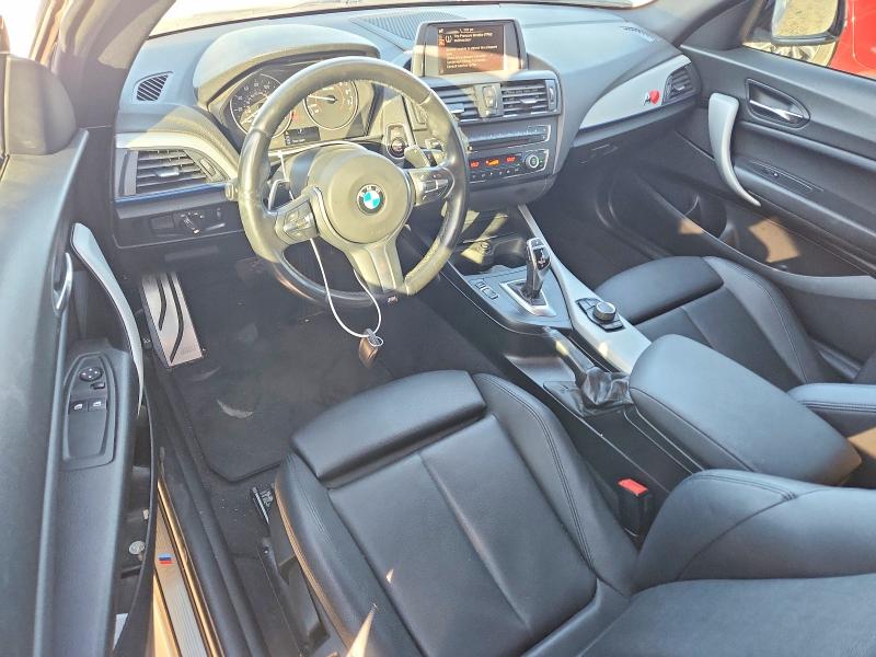 2015 Bmw 228 მანქანა იყიდება აუქციონზე, vin: WBA1F9C53FVW98465, აუქციონის ნომერი: 74710385