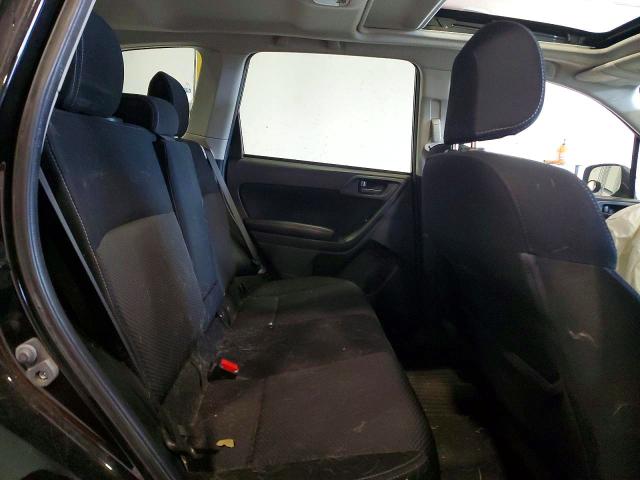 2016 Subaru Forester მანქანა იყიდება აუქციონზე, vin: JF2SJADC7GH400327, აუქციონის ნომერი: 72854565