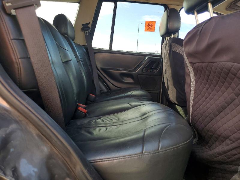 74685685 :رقم المزاد ، 1J4GW48S44C334783 vin ، 2004 Jeep Grand Cherokee مزاد بيع