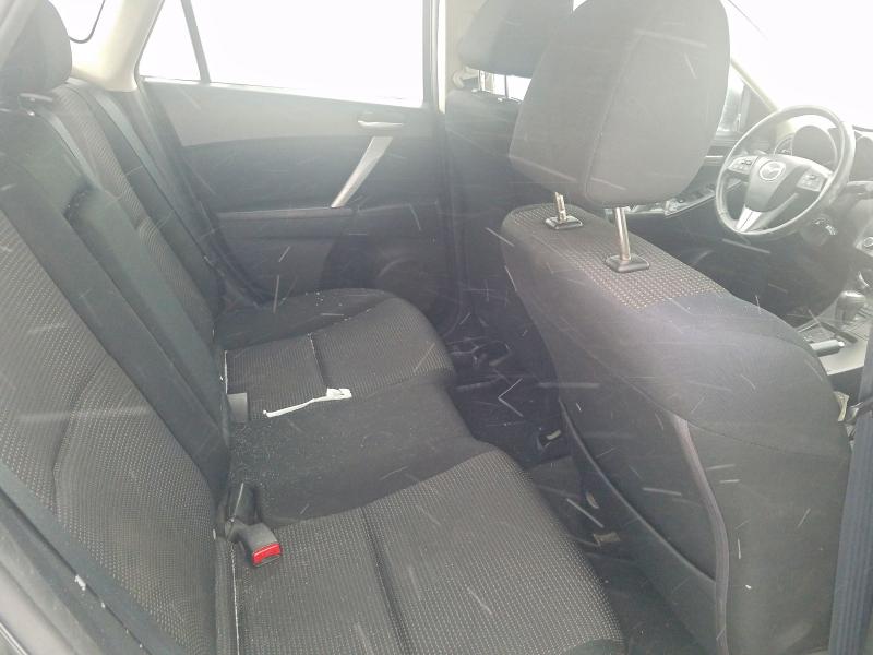 Aukcja sprzedaży 2012 Mazda 3, vin: JM1BL1L74C1550945, numer aukcji: 98551975