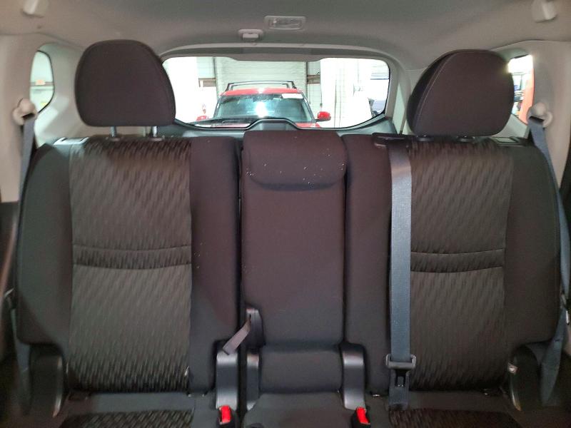 73628635 :رقم المزاد ، 5N1AT2MV7LC712243 vin ، 2020 Nissan Rogue مزاد بيع
