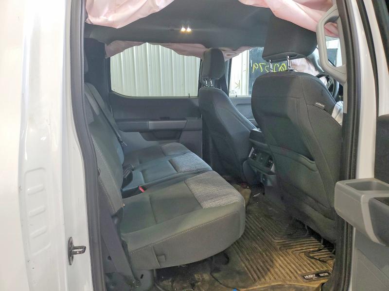 Aukcja sprzedaży 2023 Ford F350, vin: 1FT8W3BNXPED73233, numer aukcji: 99177775