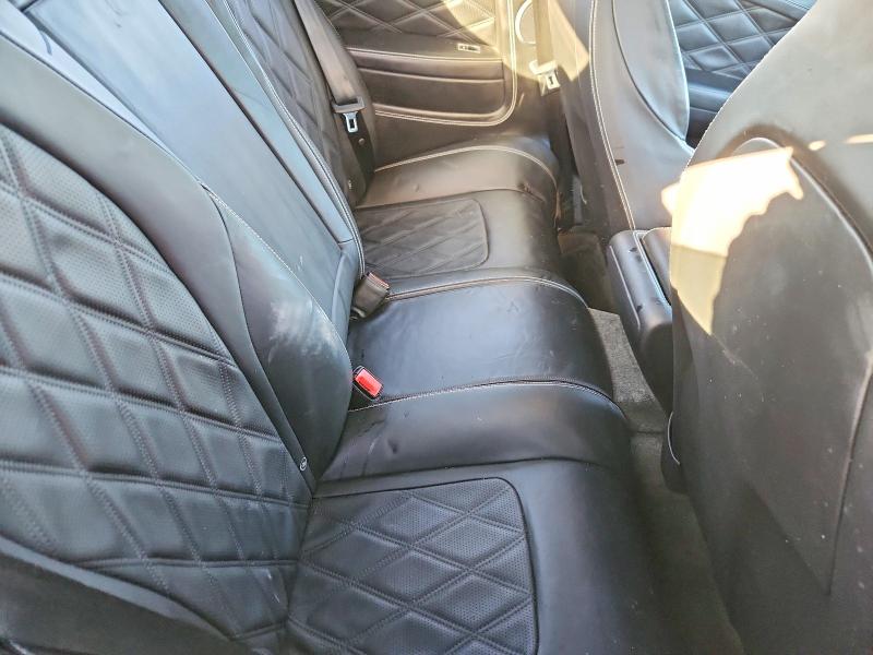 2014 Bentley Continental მანქანა იყიდება აუქციონზე, vin: SCBFH7ZA7EC095902, აუქციონის ნომერი: 72685455