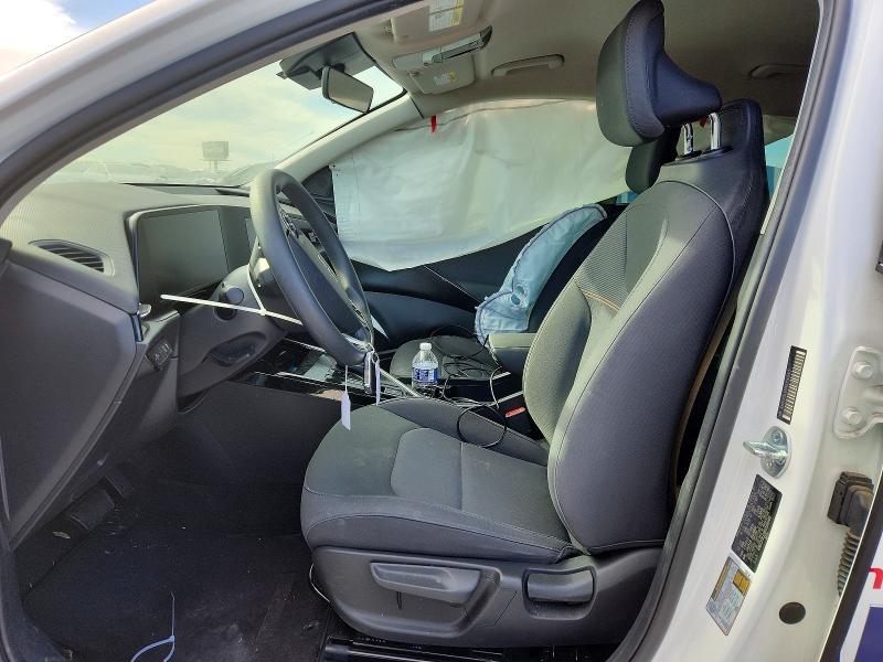 Aukcja sprzedaży 2024 Kia Niro, vin: KNDCP3LE9R5156040, numer aukcji: 72889835