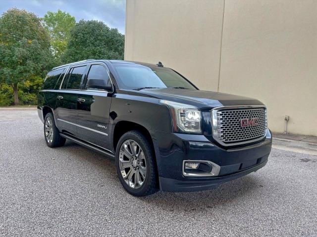 Продаж на аукціоні авто 2016 Gmc Yukon Xl D, vin: 1GKS2HKJ3GR301508, номер лоту: 99840285