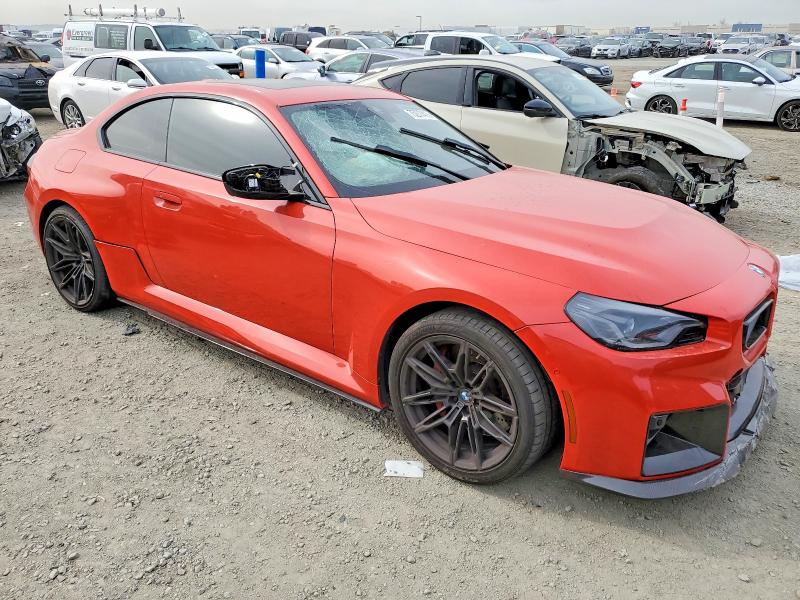 Продаж на аукціоні авто 2024 Bmw Motorrad M2, vin: 3MF13DM07R8E88487, номер лоту: 75277415