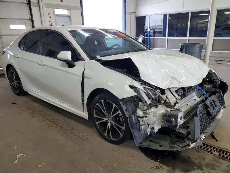 Продаж на аукціоні авто 2019 Toyota Camry, vin: 4T1B11HKXKU275285, номер лоту: 72846335
