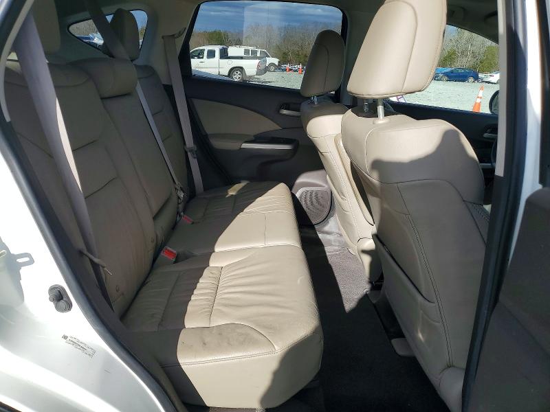 Продаж на аукціоні авто 2013 Honda Cr-v, vin: 5J6RM4H73DL086407, номер лоту: 97925555