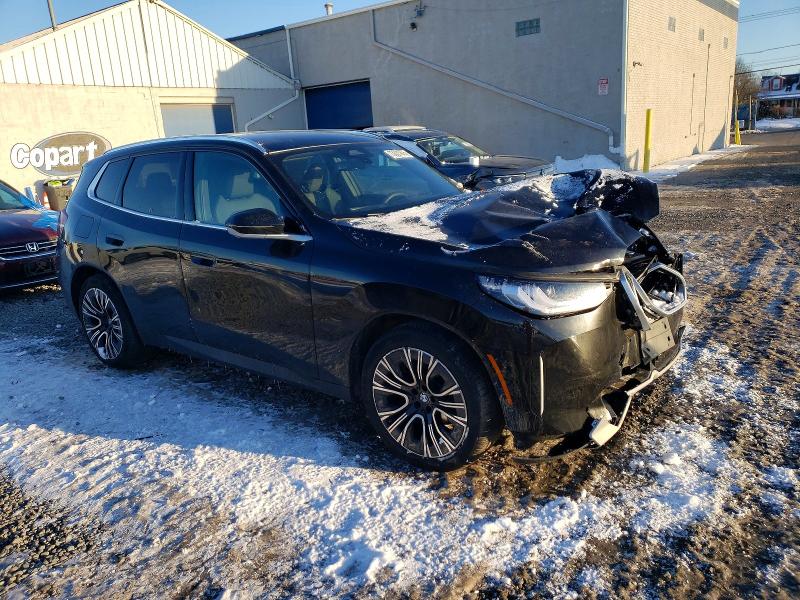 73221975 :رقم المزاد ، 5UX53GP06S9084785 vin ، 2025 Bmw X3 مزاد بيع