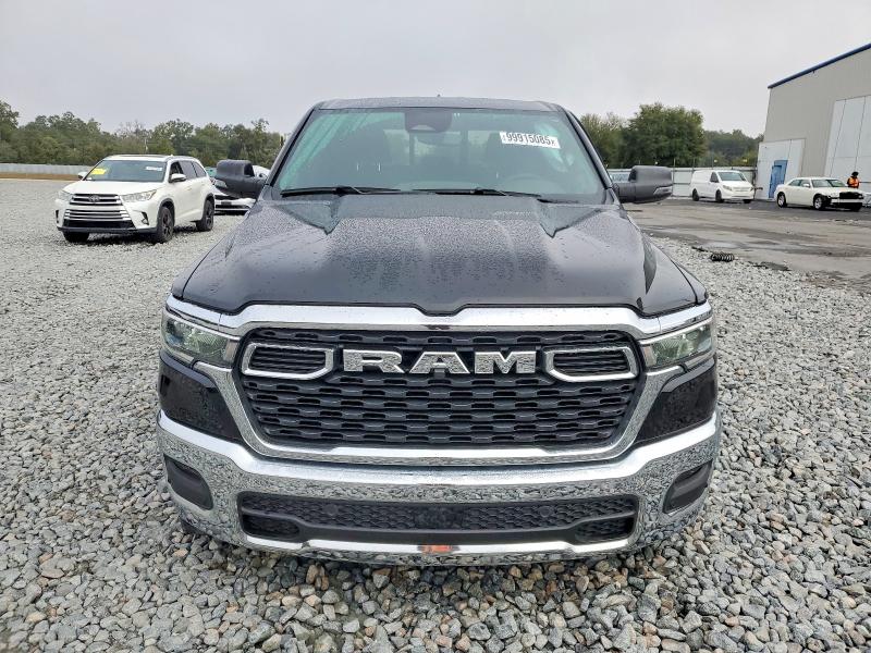 Продаж на аукціоні авто 2025 Ram 1500, vin: 1C6RREBG1SN586760, номер лоту: 99915085