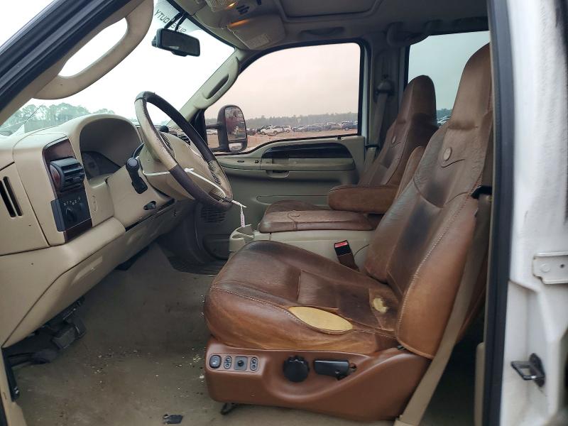 Продаж на аукціоні авто 2006 Ford F250, vin: 1FTSW21P56EB23061, номер лоту: 73602485