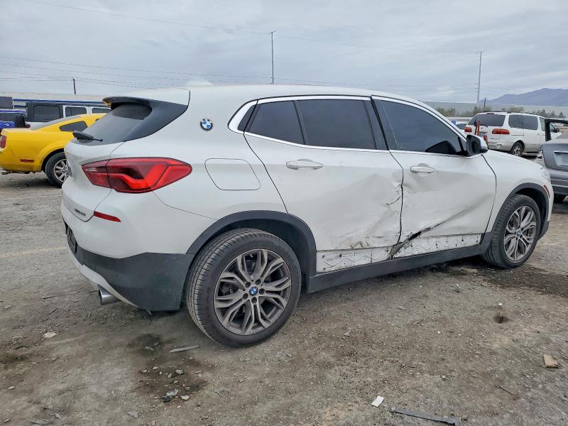 2019 Bmw X2 მანქანა იყიდება აუქციონზე, vin: WBXYJ3C59KEP77150, აუქციონის ნომერი: 98899785