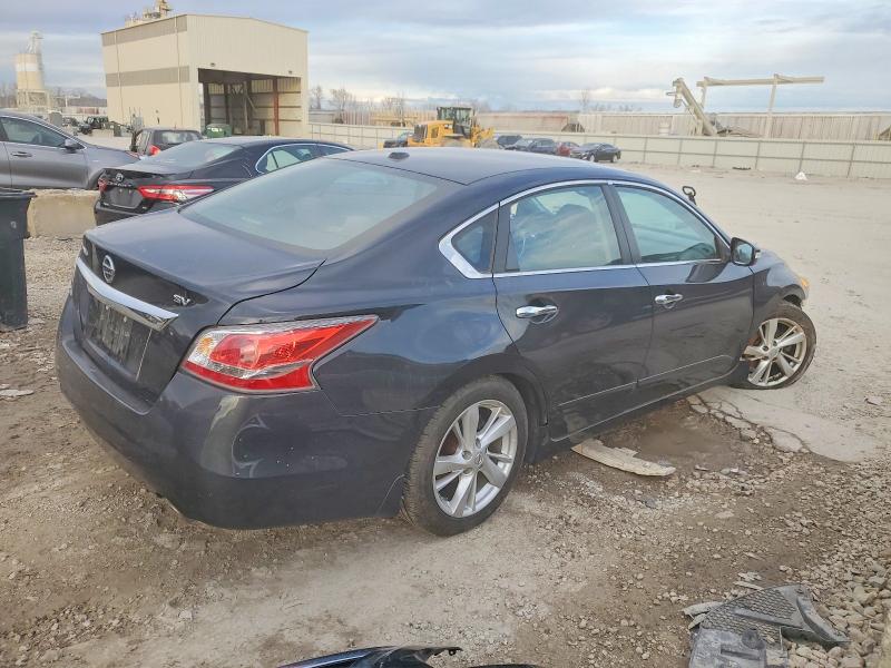 Продаж на аукціоні авто 2015 Nissan Altima, vin: 1N4AL3AP2FC147295, номер лоту: 73327205