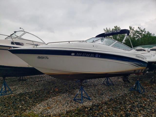 Auction sale of the 2004 Ebbtide Unknown, vin: ETC00581B404, lot number: 85959945
