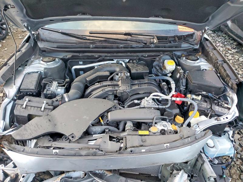 Aukcja sprzedaży 2024 Subaru Legacy, vin: 4S3BWAN63R3018644, numer aukcji: 99660375