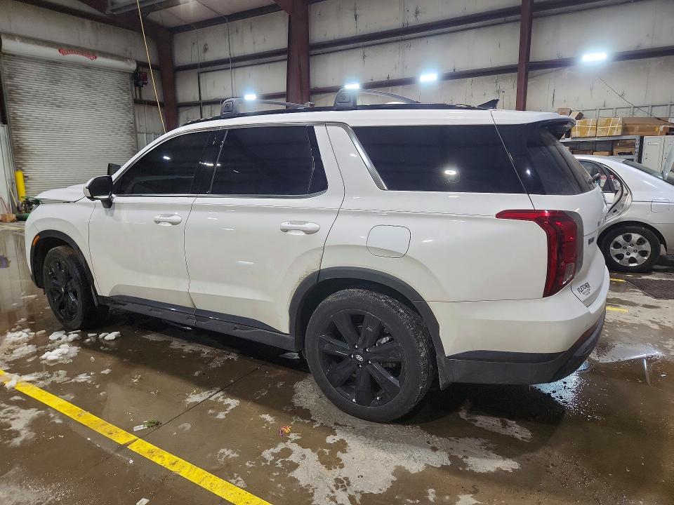 Продаж на аукціоні авто 2025 Hyundai Palisade, vin: KM8R3DGE9SU930655, номер лоту: 75493455
