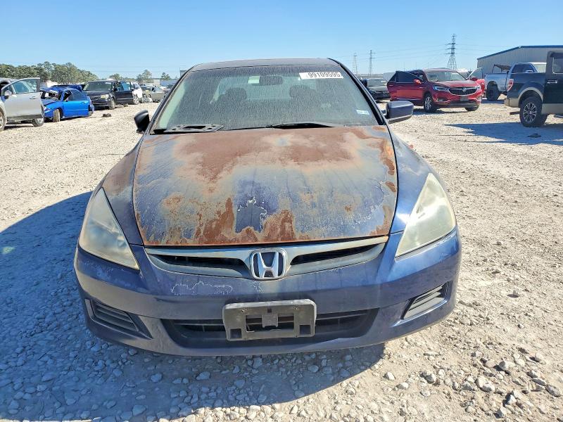 Продажа на аукционе авто 2007 Honda Accord, vin: 1HGCM56807A079915, номер лота: 99109595