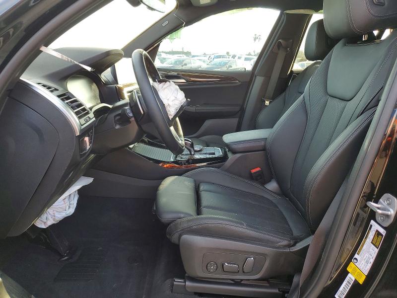 Продаж на аукціоні авто 2024 Bmw X3 Sdrive3, vin: 5UX43DP02R9U70009, номер лоту: 98420995