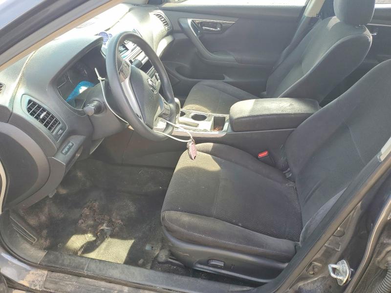 2013 Nissan Altima მანქანა იყიდება აუქციონზე, vin: 1N4AL3AP1DC217964, აუქციონის ნომერი: 74993275