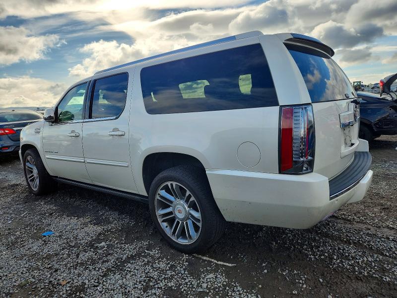 Продаж на аукціоні авто 2013 Cadillac Escalade, vin: 1GYS4JEF1DR277607, номер лоту: 98392935