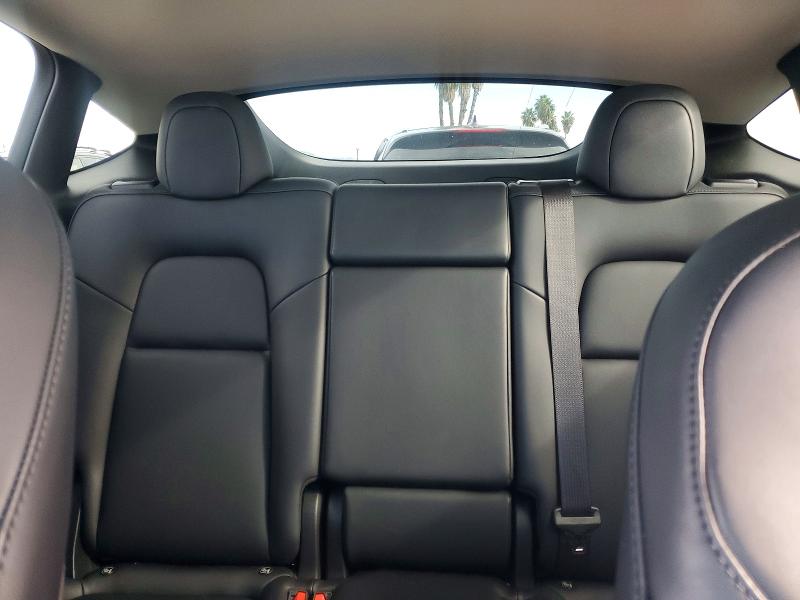 99351005 :رقم المزاد ، 7SAYGDEF9PF965375 vin ، 2023 Tesla Model Y مزاد بيع
