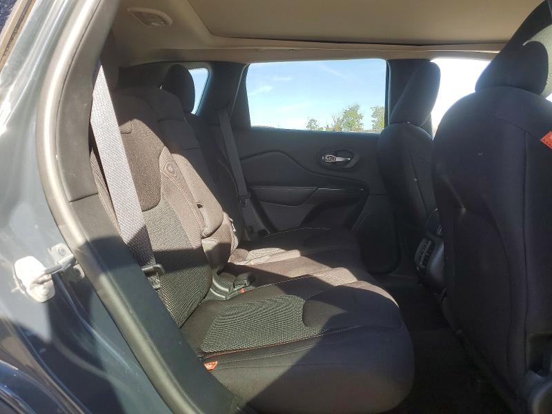 Aukcja sprzedaży 2017 Jeep Cherokee L, vin: 1C4PJLCB1HW534885, numer aukcji: 74149125