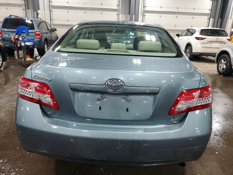 Продаж на аукціоні авто 2011 Toyota Camry, vin: 4T4BF3EKXBR137849, номер лоту: 96976295