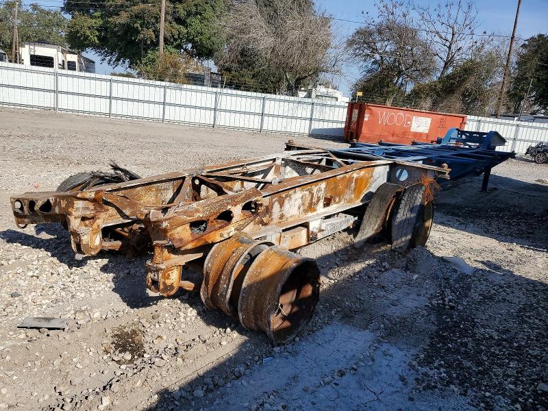 Продаж на аукціоні авто 2023 Pratt Unknown, vin: 1P9TC4324PB889410, номер лоту: 74261175