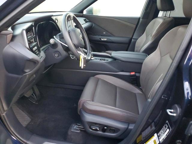 73379995 :رقم المزاد ، 5TDAAAB66SS027972 vin ، 2025 Lexus Tx 350 Bas مزاد بيع