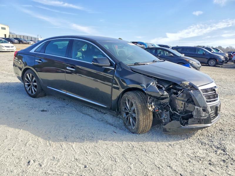 Aukcja sprzedaży 2016 Cadillac Xts, vin: 2G61U5S39G9180059, numer aukcji: 74004925