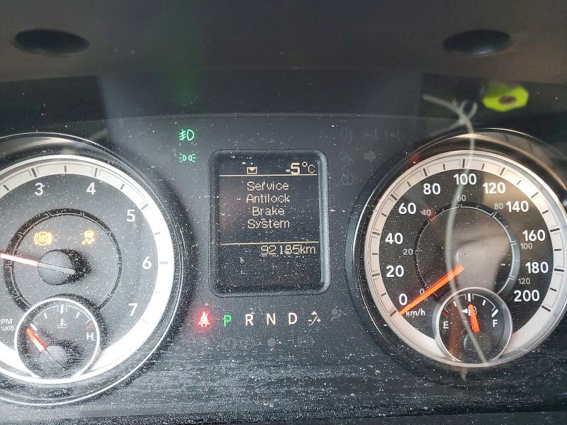 Aukcja sprzedaży 2019 Ram 1500 Classic, vin: 1C6RR7FG5KS660110, numer aukcji: 72728185