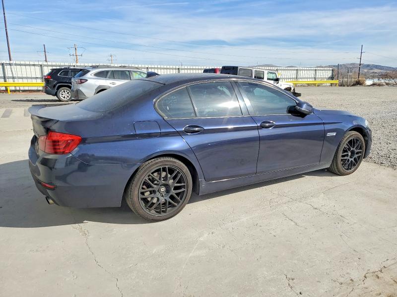 Продажа на аукционе авто 2014 Bmw 535, vin: WBA5B3C52ED292613, номер лота: 74710285