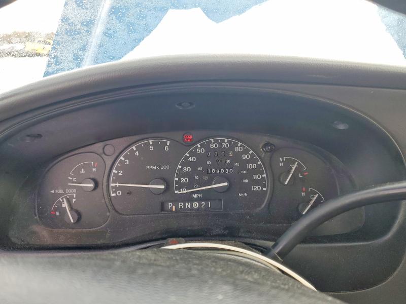 Продаж на аукціоні авто 2001 Ford Ranger, vin: 1FTZR15E11TB07372, номер лоту: 74361045