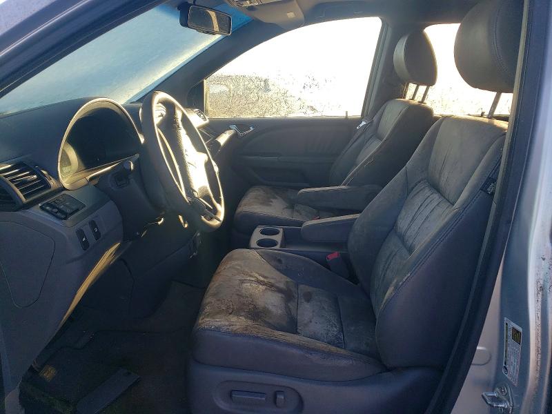 72915785 :رقم المزاد ، 5FNRL3H61AB083028 vin ، 2010 Honda Odyssey مزاد بيع