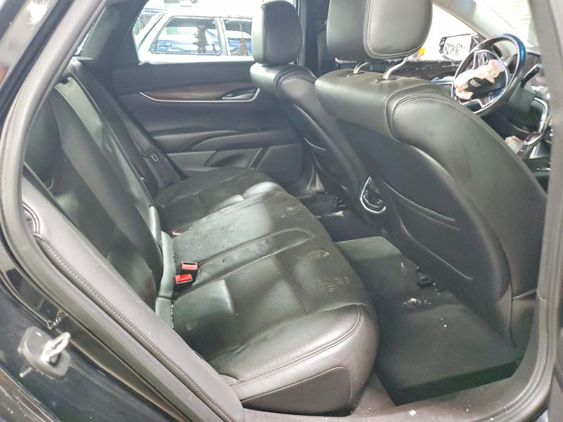 Aukcja sprzedaży 2016 Cadillac Xts, vin: 2G61M5S31G9132524, numer aukcji: 72757445