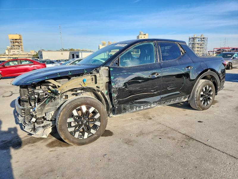 Aukcja sprzedaży 2025 Hyundai Santa Cruz, vin: 5NTJA4DE7SH137331, numer aukcji: 73725185