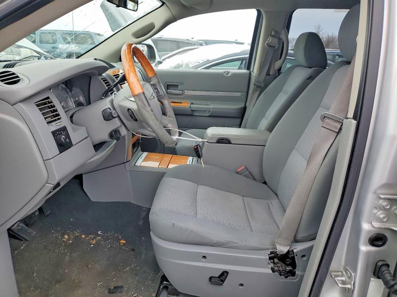 2009 Chrysler Aspen მანქანა იყიდება აუქციონზე, vin: 1A8HW58P69F713763, აუქციონის ნომერი: 73479345