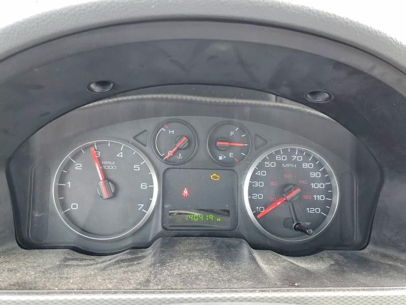 97894115 :رقم المزاد ، 1FAFP23155G169215 vin ، 2005 Ford Five Hundred مزاد بيع