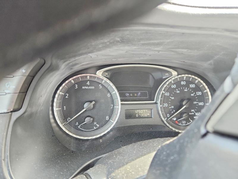 Aukcja sprzedaży 2013 Infiniti Jx35, vin: 5N1AL0MN7DC326010, numer aukcji: 74043345