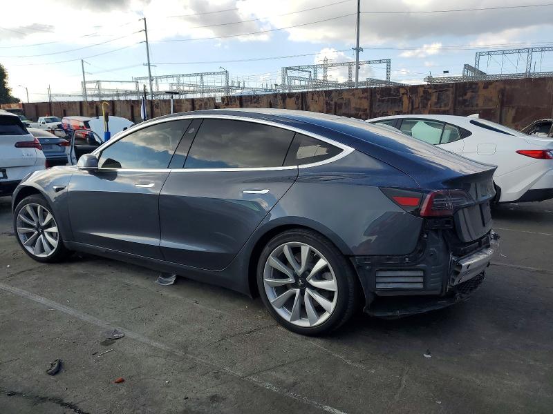 Aukcja sprzedaży 2019 Tesla Model 3, vin: 5YJ3E1EB5KF433798, numer aukcji: 74279555