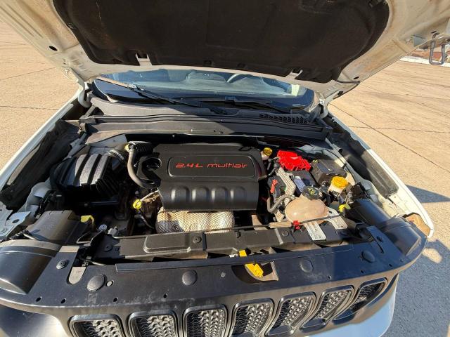 Продажа на аукционе авто 2020 Jeep Renegade S, vin: ZACNJBAB4LPL50466, номер лота: 99869085