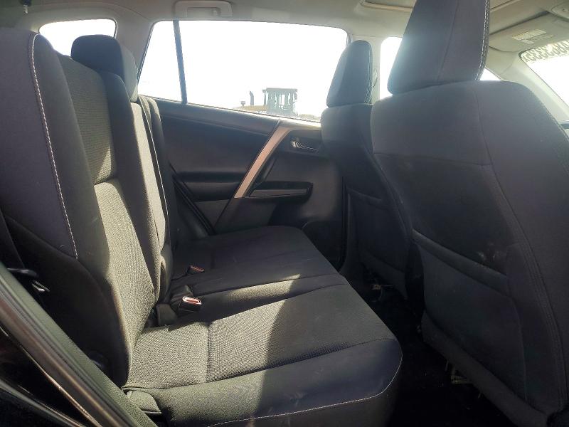 74883335 :رقم المزاد ، 2T3RFREV9JW716570 vin ، 2018 Toyota Rav4 مزاد بيع